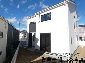 群馬県前橋市富士見町時沢