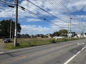 茨城県坂東市小泉