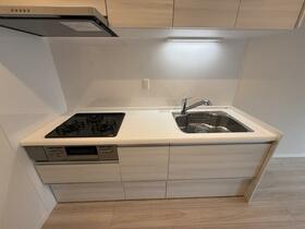 ガーデンハイツ入間