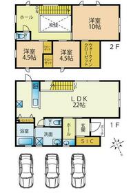 福岡県北九州市小倉南区長行西１丁目