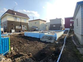 北海道札幌市東区北五十一条東２丁目