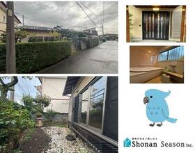 神奈川県秦野市新町