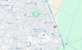 新潟県新潟市北区朝日町４丁目