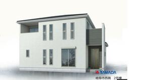 岐阜県岐阜市西鶉６丁目