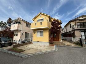 大阪府池田市畑３丁目