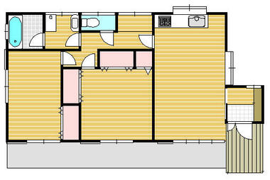 間取り：219002992025