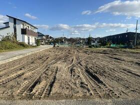 愛知県一宮市木曽川町玉ノ井字大縄場八ノ切