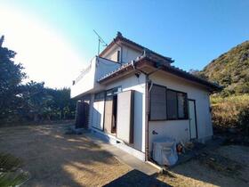 千葉県館山市伊戸