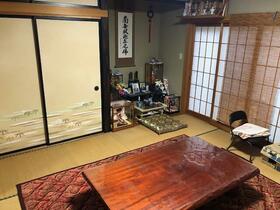 長野県飯田市大瀬木