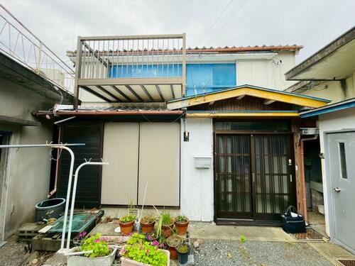 Used Detached House, Shima, Mie