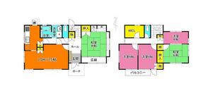 奈良県北葛城郡王寺町葛下１丁目