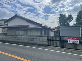 千葉県袖ケ浦市横田