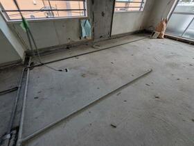 パラスト中板橋