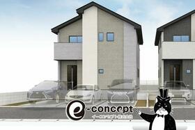 福島県郡山市安積町笹川字北向