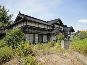 広島県三次市高杉町