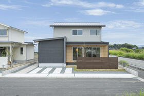 熊本県上益城郡嘉島町大字北甘木