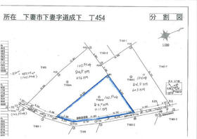 茨城県下妻市下妻丁
