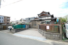 福岡県久留米市津福本町