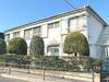 第6美多摩 2階 築45年6ヶ月の賃貸物件
