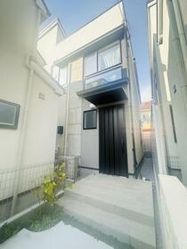 東京都世田谷区瀬田５丁目