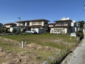 宮城県亘理郡山元町山寺字雁田