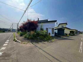 北海道恵庭市島松旭町１丁目