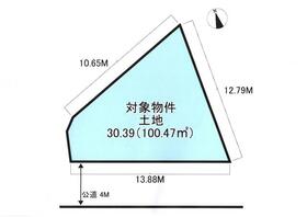 石川県七尾市万行町