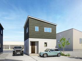 岩手県盛岡市津志田西１丁目