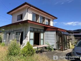 秋田県秋田市河辺大張野字水口沢