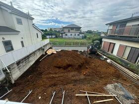 神奈川県横浜市戸塚区汲沢６丁目