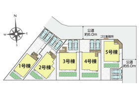 千葉県木更津市永井作2丁目