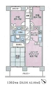 四つ木パーク・ホームズ