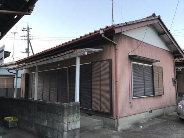 detached 茨城県龍ケ崎市出し山
地図を見る