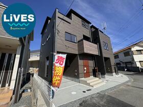 兵庫県明石市松江