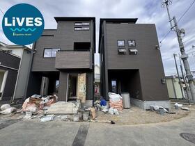 兵庫県明石市松江