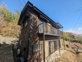 山梨県大月市七保町下和田