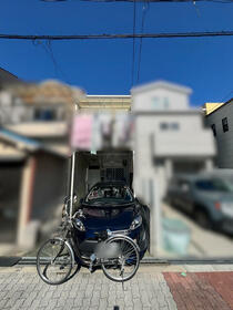 大阪府大阪市東淀川区小松３丁目