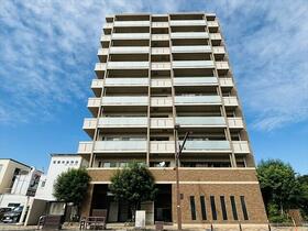 ベルズ新屋敷 設備保証付