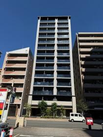 デュオヴェール久屋大通