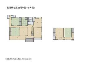 神奈川県秦野市菖蒲