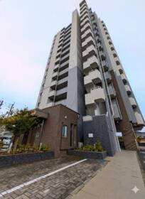 ブリスクレスト国分中央