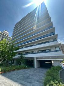 東京都江東区北砂３丁目