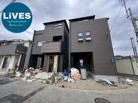 兵庫県明石市松江