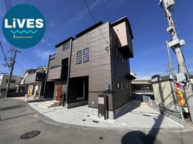 兵庫県明石市松江