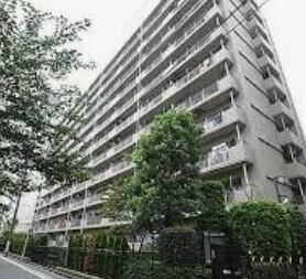 モアレ横浜富士見町