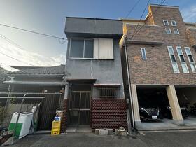 大阪府大阪市平野区加美鞍作２丁目