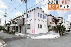 大阪府高槻市唐崎中2丁目