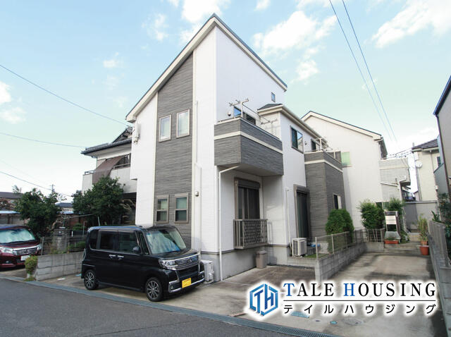 house for sale in 八千代市, Chiba | ¥29,800,000 | 4LDK | Akiyama house fi…