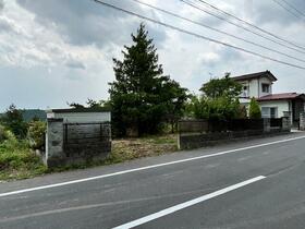 福島県郡山市西田町三町目字北田