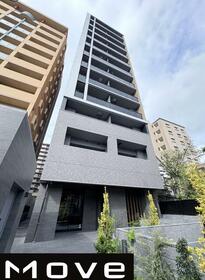 オープンレジデンシア西新